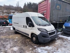 Bild des Angebotes Peugeot Boxer HDi 330 L2H2 Standard