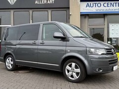 Bild des Angebotes VW T5 Multivan Multivan Highline 4Motion DSG NAVI PDC
