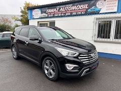 Bild des Angebotes Hyundai Grand Santa Fe Premium 4WD 7SITZE *KAM*NAVI*PANO