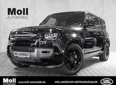 Bild des Angebotes Land Rover Defender 110 X-Dynamic SE P400 Luftfederung AD Niveau AHK-a