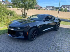 Bild des Angebotes Chevrolet Camaro Coupe 6.2 V8 Aut.