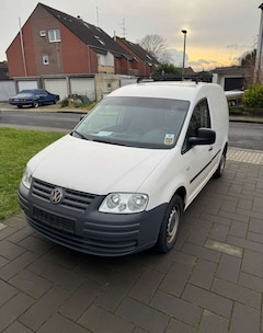 Bild des Angebotes VW Caddy 2.0 SDI