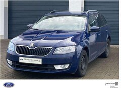 Bild des Angebotes Skoda Octavia Elegance
