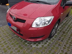 Bild des Angebotes Toyota Auris 1.4 VVT-i Team
