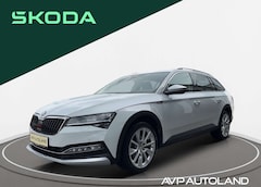Bild des Angebotes Skoda Superb COMBI 2.0 TDI DSG 4x4 SCOUT | PANO |