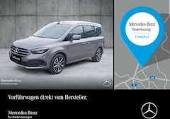 Bild des Angebotes Mercedes-Benz T-Class T 180 d EDITION+PROGRESSIVE+Klimaautom+AHK+Navi