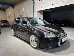 Bild des Angebotes VW Golf V Lim. R32 Leder DSG Xenon PDC Scheckheft
