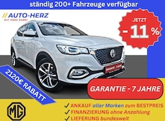 Bild des Angebotes MG EHS Comfort PHEV Leder+LED+Klimaautomatik+PDC