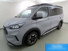 Bild des Angebotes Ford Nugget 2.0 AWD Aut Active AD+ACC+AHK+Küche+StHZ