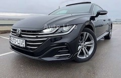 Bild des Angebotes VW Arteon 2.0 TSI DSG*R LINE*PANO*IQ*VIRT*KAMER*AHK