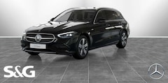Bild des Angebotes Mercedes-Benz C 300 e T AVANTGARDE 360°+LED+Distronic+Standhz.
