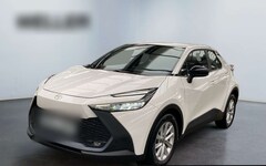 Bild des Angebotes Toyota C-HR 1.8 Hybrid Business Edition *LED*ACC*SHZ*CAM*