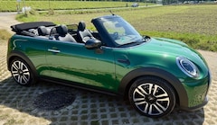 Bild des Angebotes MINI Cooper Cabrio