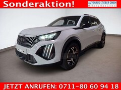 Bild des Angebotes Peugeot 2008 1.2 PureTech 130 Allure 96 kW (131 PS), Autom. ...