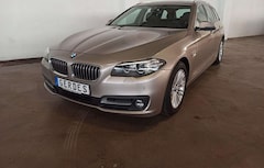 Bild des Angebotes BMW 525 Baureihe 5 Touring 525d