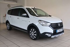 Bild des Angebotes Dacia Lodgy Stepway Klima Tempomat Navi/CarPlay