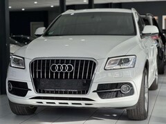 Bild des Angebotes Audi Q5 2.0TFSI Qu. *S-LINE+*R-CAM*LEDER*KEY*XEN/LED*