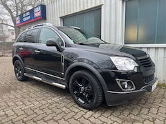 Bild des Angebotes Opel Antara 2.2 CDTI Cosmo 4x4 135kW Automatik