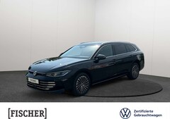 Bild des Angebotes VW Passat 1.5TSI eHybrid DSG Matrix AHK Elegance Navi Rear V