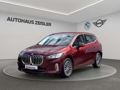 Bild des Angebotes BMW 225 e xDrive Active Tourer °LUXURY LINE° Rückfahrkamer