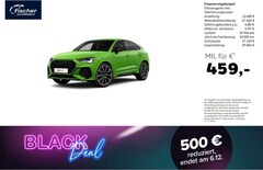 Bild des Angebotes Audi RS Q3 Sportback 2.5 TFSI quattro RS-Abgas/Matrix