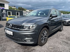 Bild des Angebotes VW Tiguan Comfortline BMT/Start-Stopp