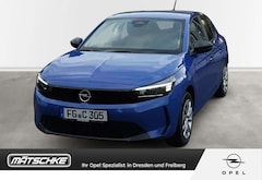 Bild des Angebotes Opel Corsa F e Edition KLIMA PDC SHZ FACEL. LED