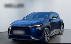 Bild des Angebotes Toyota bZ4X Teamplayer *Matrix*360°*Navi*el Heck*CarPlay*