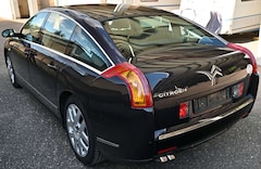 Bild des Angebotes Citroen C6 Exclusive