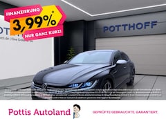 VW Arteon 2.0 TSI DSG 4M R PANO KAME