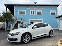 Bild des Angebotes VW Scirocco 1.4 TSI Team Kette neu! TÜV 02/2027!