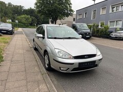 Bild des Angebotes Ford Focus 1.6 Finesse TÜV NEU*KLIMA