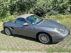 Bild des Angebotes Porsche Boxster Boxster S