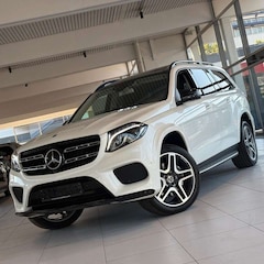 Bild des Angebotes Mercedes-Benz GLS 350 d 4Matic/7-SITZER/AMG-LINE