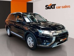 Bild des Angebotes Mitsubishi Outlander 2.0 Diamond Ed+ Bi-LED|Nav|Kam|SHZ|AHK