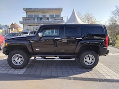 Bild des Angebotes HUMMER H3 3.7 Luxury Auto. - org. 66 500 mls