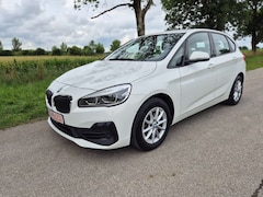 Bild des Angebotes BMW 216 216 d Advantage *DSG-Navi-LED*