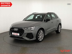 Bild des Angebotes Audi RS Q3 2.5 TFSI quattro OptikSchwarz ACC LED DAB