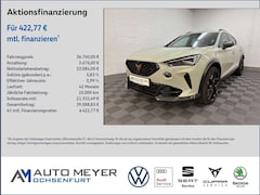 Bild des Angebotes CUPRA Formentor VZ5 VZ5 2.5 TSI DSG 047/999 taiga grey Navi beats Sou