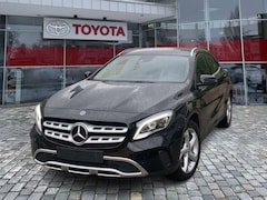 Bild des Angebotes Mercedes-Benz GLA 180 Urban ParkAss. FLA SpurW KeyLess LM