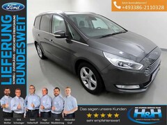 Bild des Angebotes Ford Galaxy 2.0 TDCi Aut. Titanium AHK+Kam+Pano-Dach