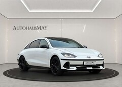 Bild des Angebotes Hyundai IONIQ 6 First Edition Elektro 4WD Panoramadach