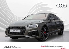 Bild des Angebotes Audi A5 S line 40TDI competition edition pl