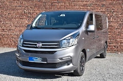 Bild des Angebotes Fiat Talento KASTEN MIXTO 1HAND NAVI KLIMA 5SITZE CAM