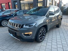 Bild des Angebotes Jeep Compass Limited Schiebedach, Leder