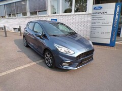 Bild des Angebotes Ford Fiesta ST-Line 5T/ALU/Klimaautomatik