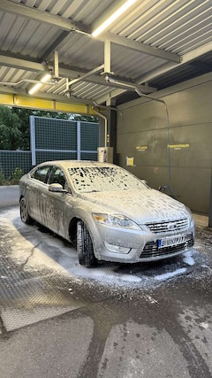 Bild des Angebotes Ford Mondeo 2.0 Ghia