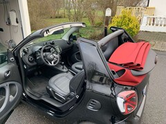 Bild des Angebotes smart forTwo smart fortwo cabrio EQ Prime Exclusive