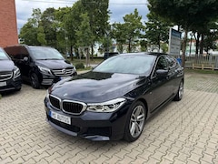 Bild des Angebotes BMW 630 630 Gran T*Msportpak*Panorama*Soft Close*Head Up