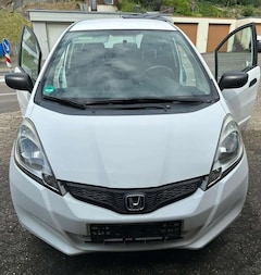 Bild des Angebotes Honda Jazz 1.2